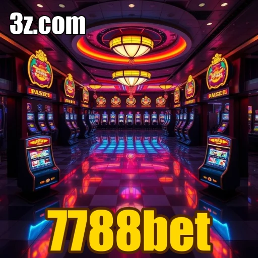 7788bet Vip