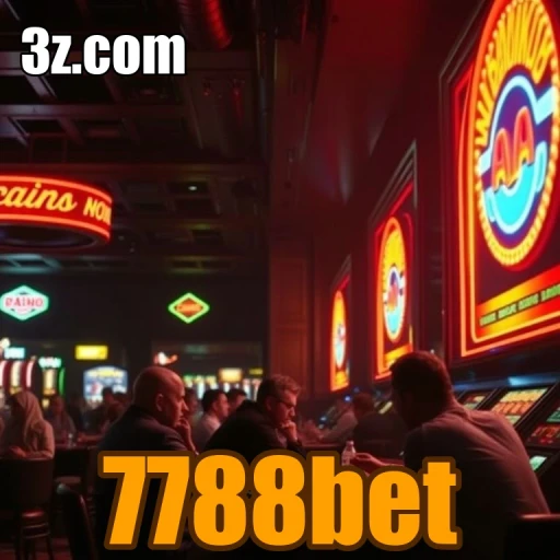 7788bet Vip