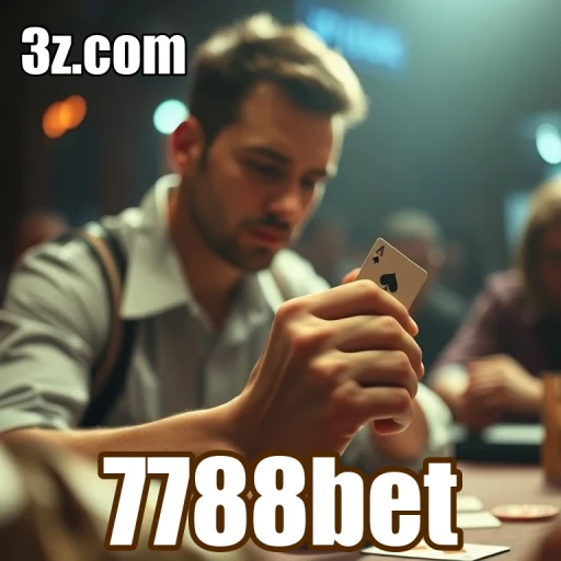 7788bet Vip